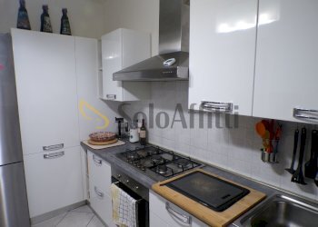 CUCINA - Three-room apartment Via XXV Aprile 6, Landriano - photo 4