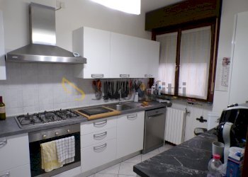 CUCINA - Three-room apartment Via XXV Aprile 6, Landriano - photo 5