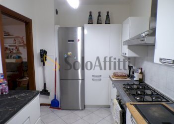 CUCINA - Three-room apartment Via XXV Aprile 6, Landriano - photo 6