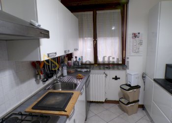 CUCINA - Three-room apartment Via XXV Aprile 6, Landriano - photo 7