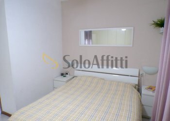 CAMERA - Three-room apartment Via XXV Aprile 6, Landriano - photo 8