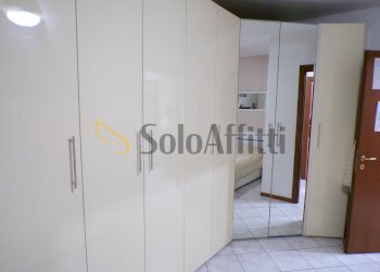 CAMERA - Three-room apartment Via XXV Aprile 6, Landriano - photo 9