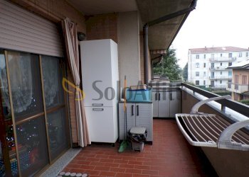 TERRAZZO - Three-room apartment Via XXV Aprile 6, Landriano - photo 10