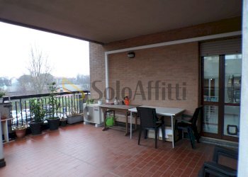 TERRAZZO - Three-room apartment Via XXV Aprile 6, Landriano - photo 12