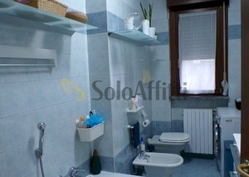 BAGNO - Three-room apartment Via XXV Aprile 6, Landriano - photo 13