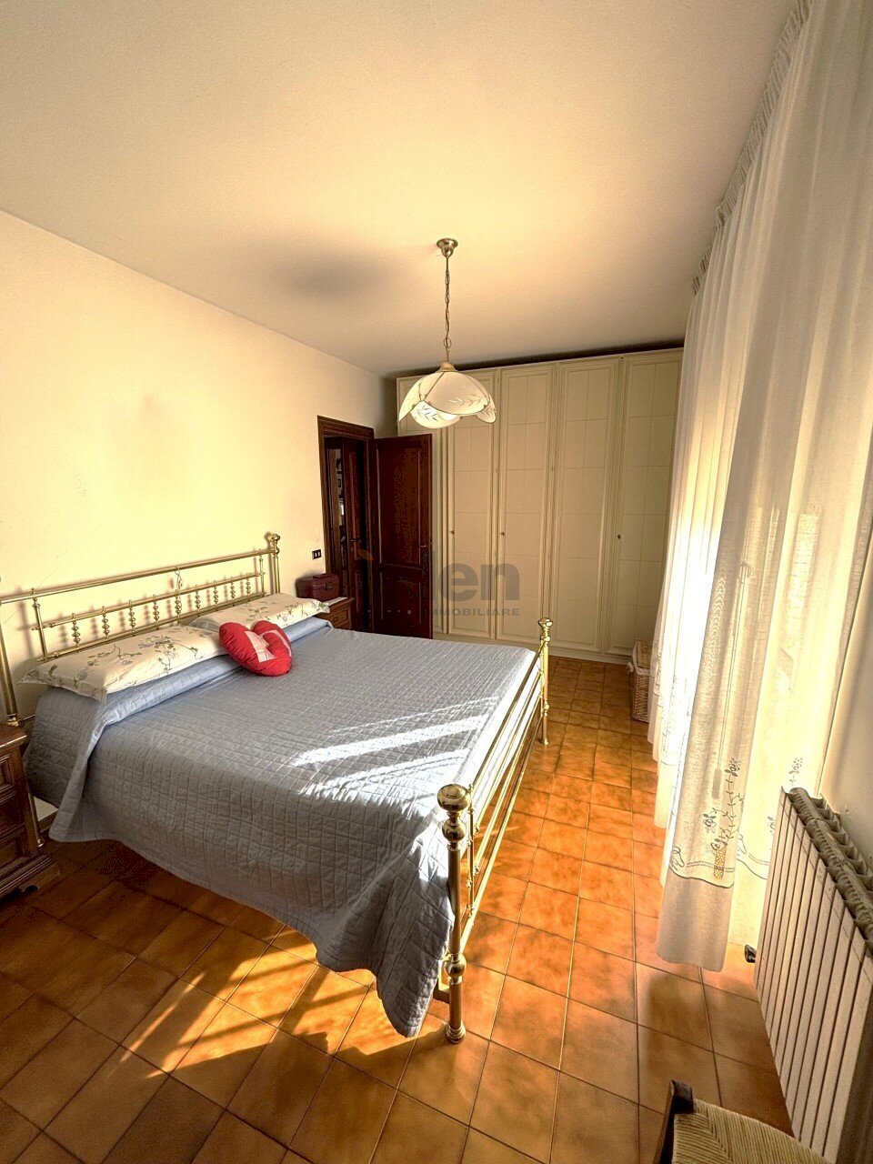 camera da letto - Four-room apartment STRADA DI SALICETO PANARO 211, Modena - photo 2