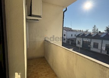 balcone - Quadrilocale STRADA DI SALICETO PANARO 211, Modena - foto 12