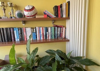 loggia - Quadrilocale STRADA DI SALICETO PANARO 211, Modena - foto 28