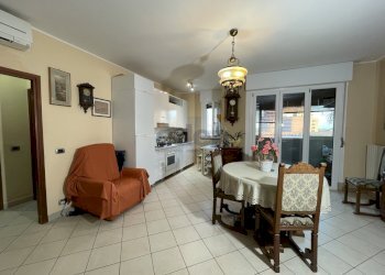 zona giorno - Trilocale Via Claudio Galeno 64, Modena - foto 1