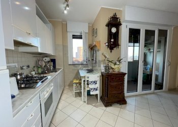 cucina - Trilocale Via Claudio Galeno 64, Modena - foto 3