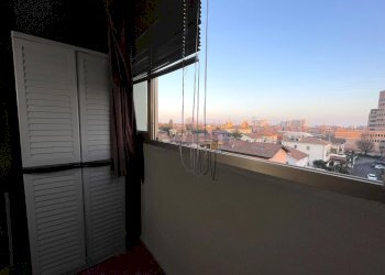 LOGGIA - Trilocale Via Claudio Galeno 64, Modena - foto 5