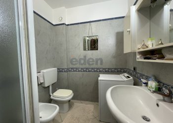 bagno - Trilocale Via Claudio Galeno 64, Modena - foto 6