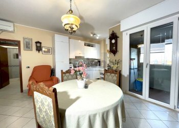 zona giorno - Trilocale Via Claudio Galeno 64, Modena - foto 8