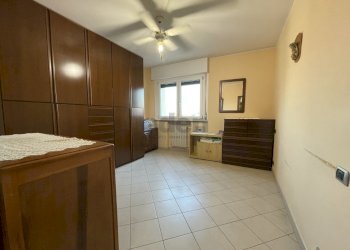 camera da letto - Trilocale Via Claudio Galeno 64, Modena - foto 9