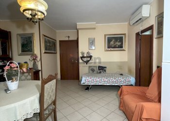 zona giorno - Trilocale Via Claudio Galeno 64, Modena - foto 10