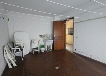 aree comuni - Trilocale Via Claudio Galeno 64, Modena - foto 13