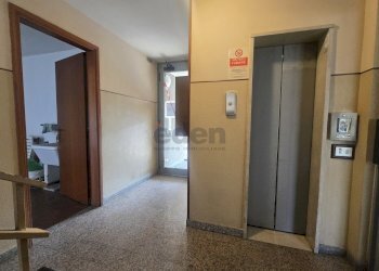 scale - Trilocale Via Claudio Galeno 64, Modena - foto 16