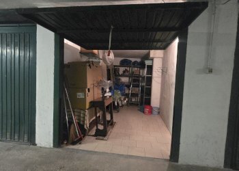 garage - Trilocale Via Claudio Galeno 64, Modena - foto 17