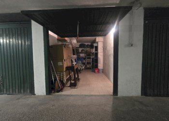 garage - Trilocale Via Claudio Galeno 64, Modena - foto 18
