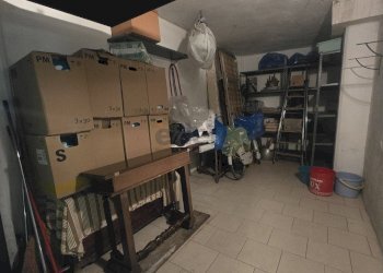 garage - Trilocale Via Claudio Galeno 64, Modena - foto 19