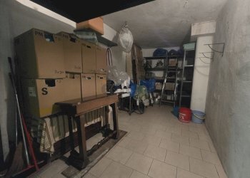 garage - Trilocale Via Claudio Galeno 64, Modena - foto 20