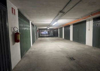 garage - Trilocale Via Claudio Galeno 64, Modena - foto 21