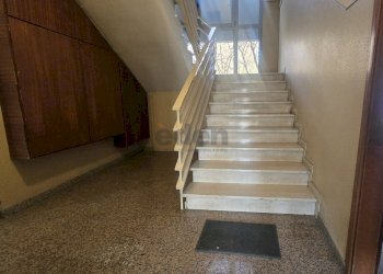 scale - Trilocale Via Claudio Galeno 64, Modena - foto 23