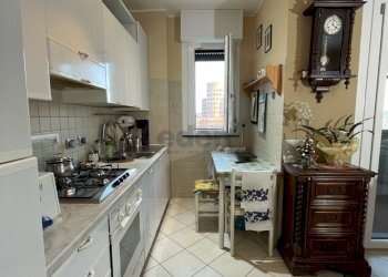 cucina - Trilocale Via Claudio Galeno 64, Modena - foto 25