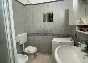 bagno - Trilocale Via Claudio Galeno 64, Modena - foto 26