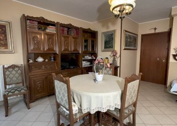 zona giorno - Trilocale Via Claudio Galeno 64, Modena - foto 28