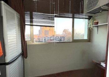 LOGGIA - Trilocale Via Claudio Galeno 64, Modena - foto 29