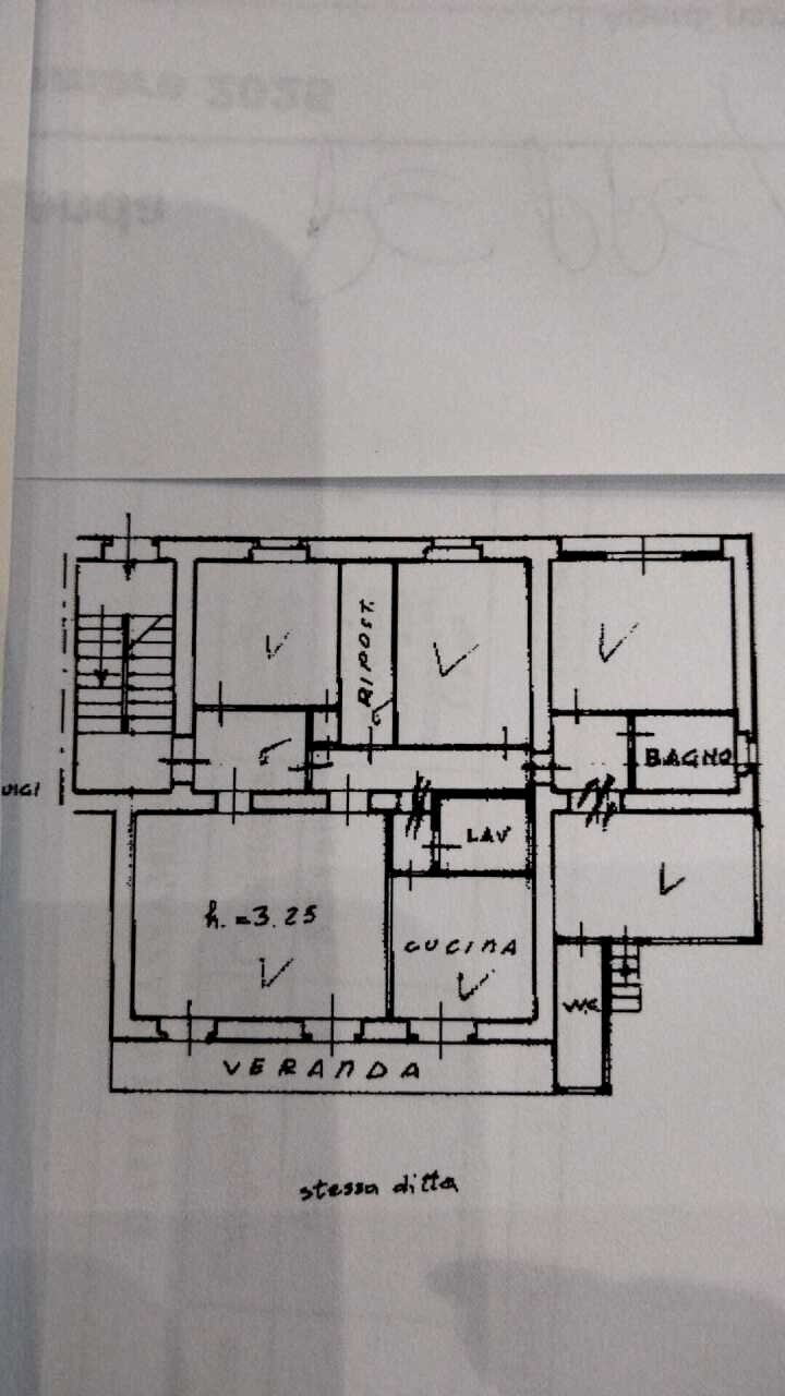 1.jpeg - Apartment Siracusa - floor plans 1