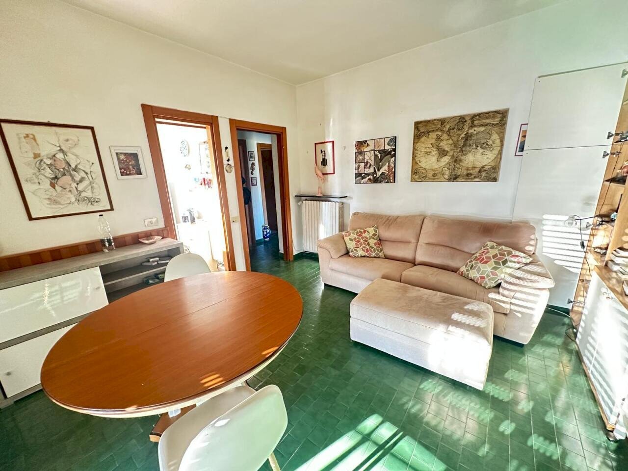 sa3.jpg - Quadrilocale Viale John Fitzgerald Kennedy 65, Sarzana - foto 2