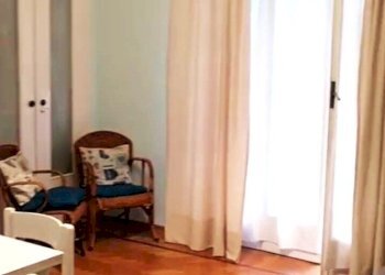 6.jpeg - Monolocale strada San Martino 8, Sanremo - foto 8