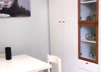 8.jpeg - Monolocale strada San Martino 8, Sanremo - foto 10