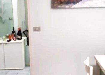 9.jpeg - Monolocale strada San Martino 8, Sanremo - foto 11