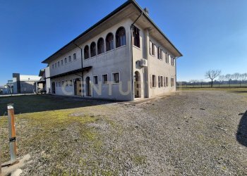 20260107_120443.jpg - Quadrilocale Via Mantova 171, Cerea - foto 1