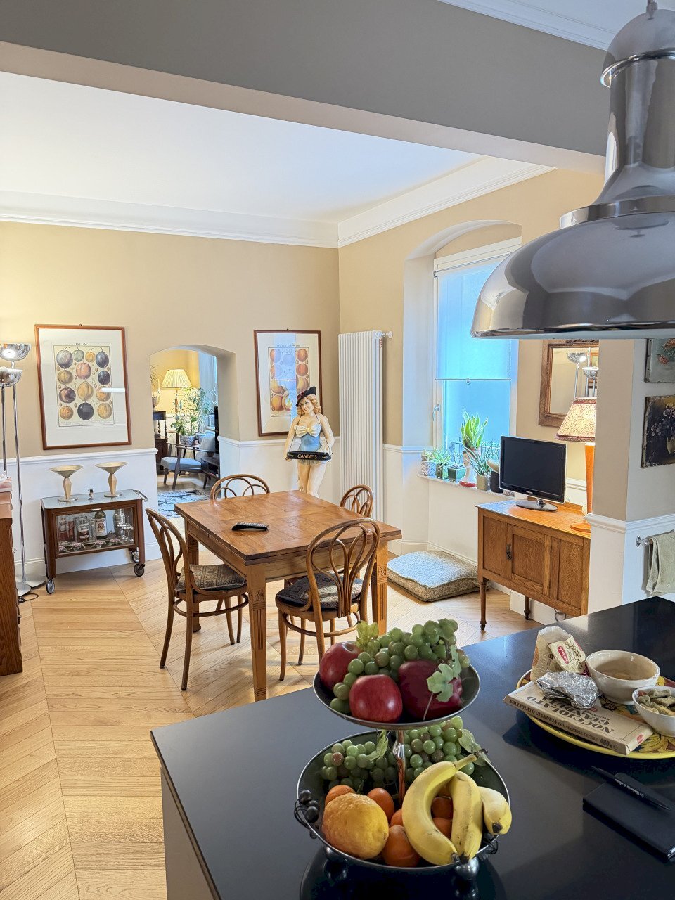 IMG_0238.jpg - Appartamento Piazza Vittorio Veneto, Sarzana - foto 1