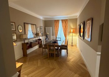 IMG_0225.jpg - Appartamento Piazza Vittorio Veneto, Sarzana - foto 4