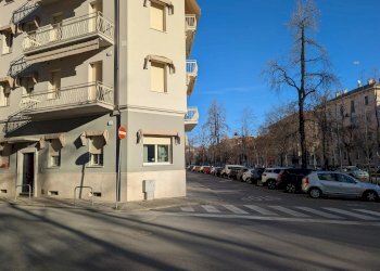 Trilocale Via Massimo D'Azeglio, Cuneo (zona Centro) - foto 2