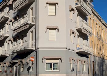 Trilocale Via Massimo D'Azeglio, Cuneo (zona Centro) - foto 3