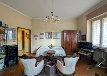 Trilocale Via Massimo D'Azeglio, Cuneo (zona Centro) - foto 6