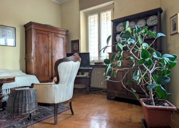 Trilocale Via Massimo D'Azeglio, Cuneo (zona Centro) - foto 8