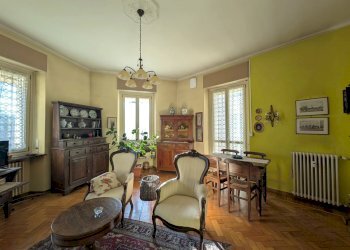 Trilocale Via Massimo D'Azeglio, Cuneo (zona Centro) - foto 9