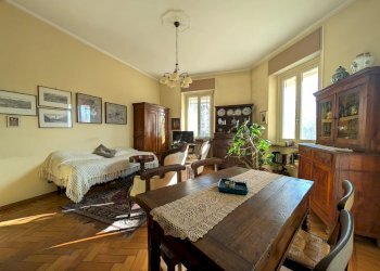 Trilocale Via Massimo D'Azeglio, Cuneo (zona Centro) - foto 11