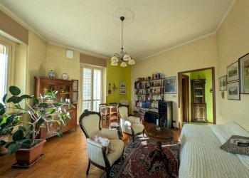 Trilocale Via Massimo D'Azeglio, Cuneo (zona Centro) - foto 12