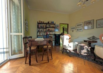 Trilocale Via Massimo D'Azeglio, Cuneo (zona Centro) - foto 13