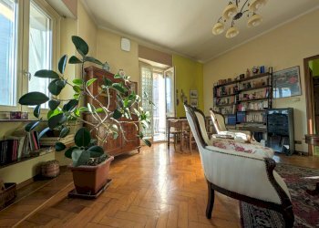 Trilocale Via Massimo D'Azeglio, Cuneo (zona Centro) - foto 15