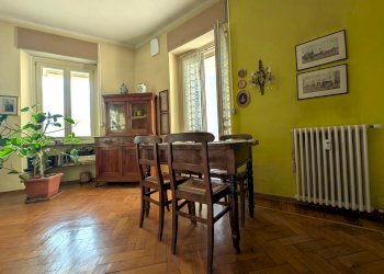 Trilocale Via Massimo D'Azeglio, Cuneo (zona Centro) - foto 16