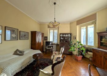 Trilocale Via Massimo D'Azeglio, Cuneo (zona Centro) - foto 17